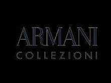 ArmaniCollezioni品牌标志LOGO