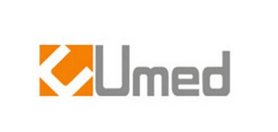 UMED品牌标志LOGO