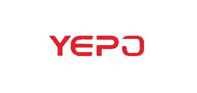 YEPO品牌标志LOGO