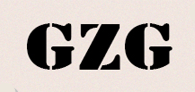 GZG品牌标志LOGO