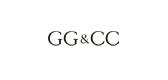 GGCC品牌标志LOGO