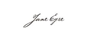 Jane Eyre品牌标志LOGO