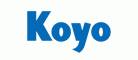 KOYO品牌标志LOGO