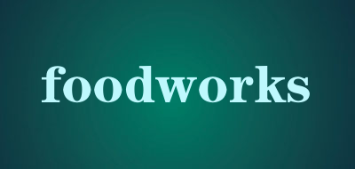 foodworks氨糖维骨力