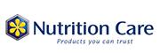 Nutrition品牌标志LOGO