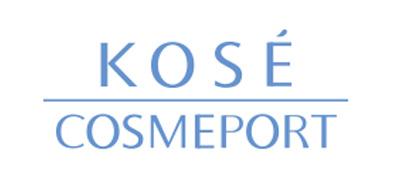 Kosecosmeport品牌标志LOGO