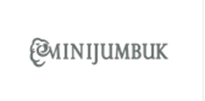 MINI JUMBUK品牌标志LOGO