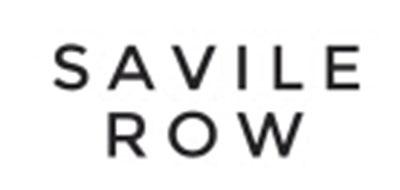 Savile Row 品牌标志LOGO
