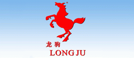 龙驹品牌标志LOGO