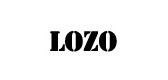 lozouomo品牌标志LOGO