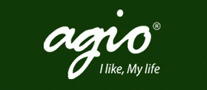 Agio品牌标志LOGO