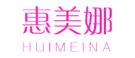 惠美娜品牌标志LOGO