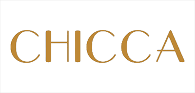 CHICCA品牌标志LOGO