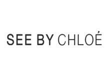 SeeByChloe品牌标志LOGO