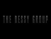 TheDessyGroup品牌标志LOGO