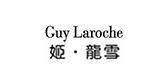 guylaroche箱包品牌标志LOGO