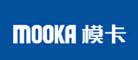 MOOKA品牌标志LOGO