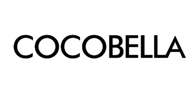 COCOBELLA品牌标志LOGO