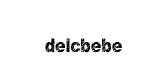 delcbebe品牌标志LOGO
