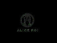 AliceRoi品牌标志LOGO