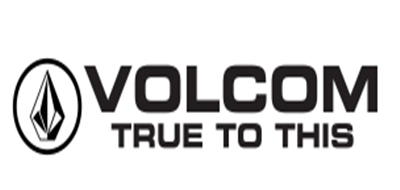 Volcom品牌标志LOGO
