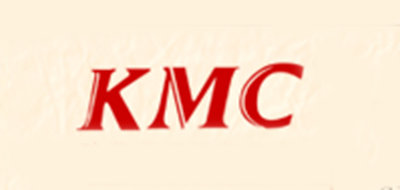 KMC品牌标志LOGO