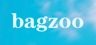 bagzoo品牌标志LOGO