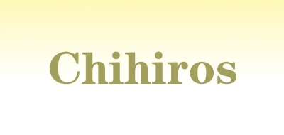 Chihiros品牌标志LOGO