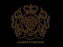 AlbertoFasciani品牌标志LOGO