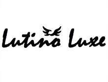 LutinoLuxe品牌标志LOGO