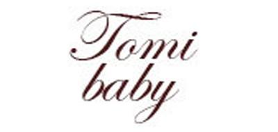 TOMIBABY品牌标志LOGO