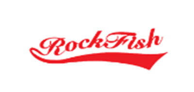 Rockfish品牌标志LOGO
