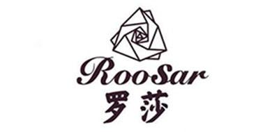 罗莎品牌标志LOGO