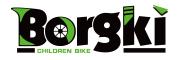 儿童自行车品牌标志LOGO