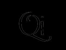 QiCashmere品牌标志LOGO