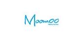 moomoo童装品牌标志LOGO