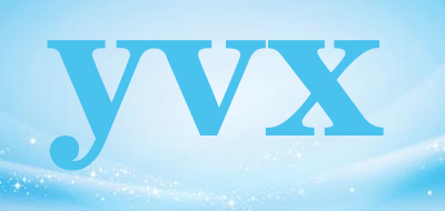 yvx品牌标志LOGO