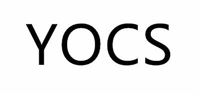 YOCS品牌标志LOGO