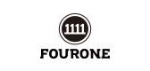 FourOne品牌标志LOGO