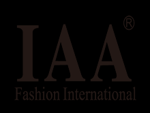 IAA品牌标志LOGO