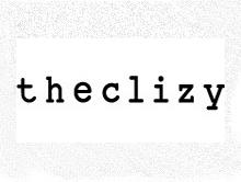 theclizy品牌标志LOGO