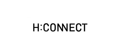 HCONNECT品牌标志LOGO