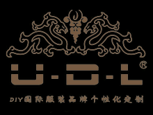 优丹玲品牌标志LOGO