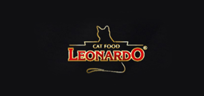 Leonardo品牌标志LOGO
