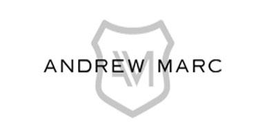 ANDREW MARC品牌标志LOGO