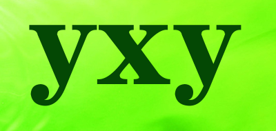 yxy品牌标志LOGO