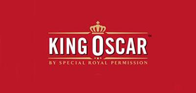 KING OSCAR品牌标志LOGO
