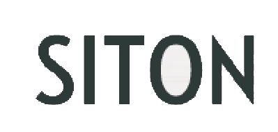 SITON品牌标志LOGO
