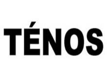 TENOS品牌标志LOGO