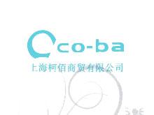 COBA品牌标志LOGO